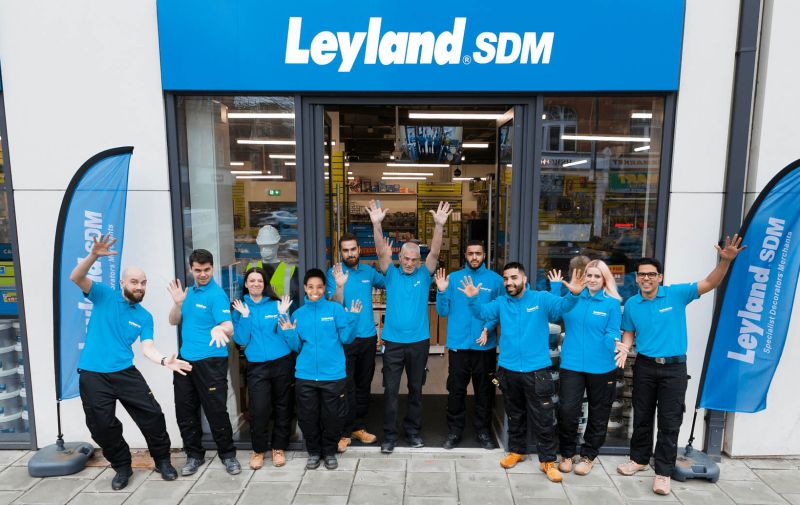 Leylland Group